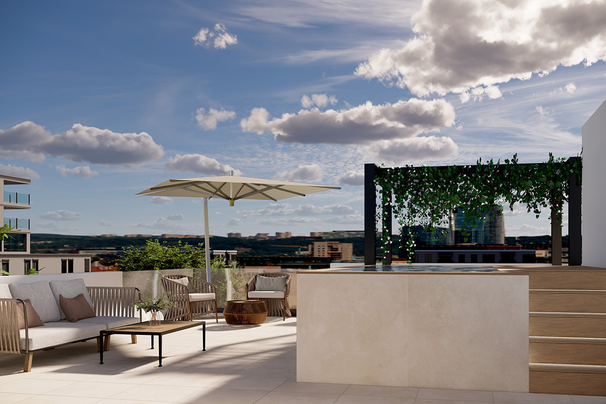 Nuevo Puerta de Hierro, viviendas en Madrid